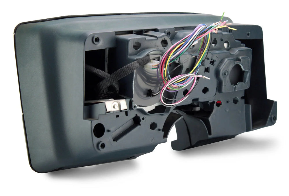1978-88 G BODY INSTRUMENT CLUSTER O