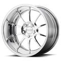 VF519 19X11 BLANK CUSTOM FINISHES (