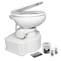 TOILET M65-5000 WHITE