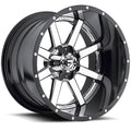 MAVERICK 24X8.25 8X6.5 121 PGB RR -