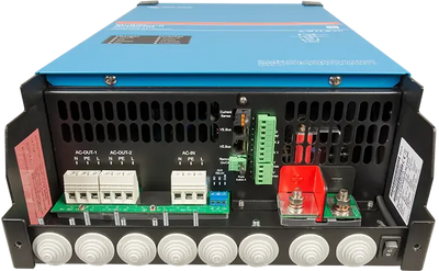 MULTIPLUS-II 12/4K/160-32