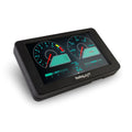 Holley Digital Dash - Stand Alone Design.