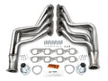 Patriot Exhaust headers