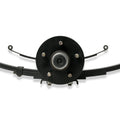 HARDWARE-5000BK/BK-63-FLATBK