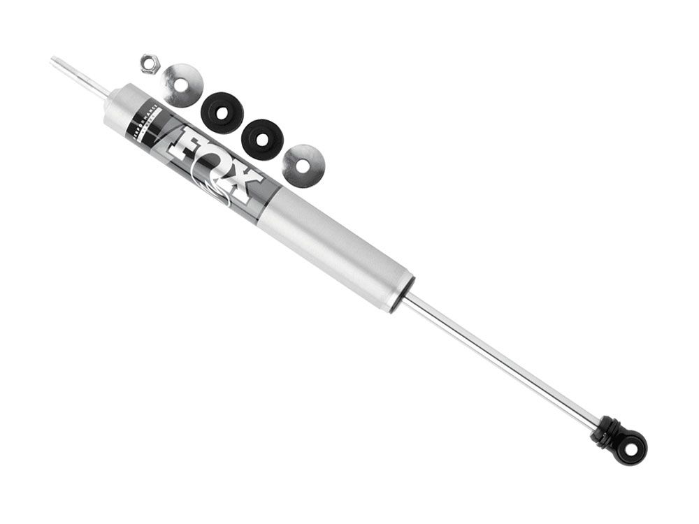 FOX auto part