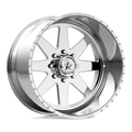 AW11 24X11 6X5.5 G-BLK MACH 00MM