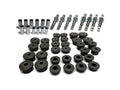 Ridetech 2014+ Chevy Corvette Delrin Bushing Kit