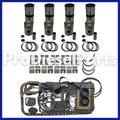 SEALED POWER auto part