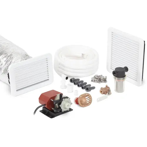 KIT INSTAL 10K FOR ECD10-410A