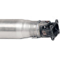 REAR DRIVESHAFT