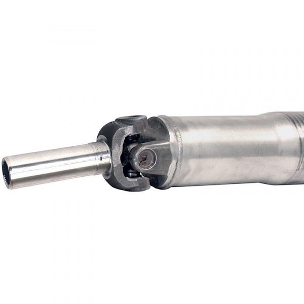 REAR DRIVESHAFT