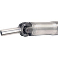 REAR DRIVESHAFT