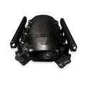 CF Low Rise Intake Gen 4 LS Fuel Rails Incl