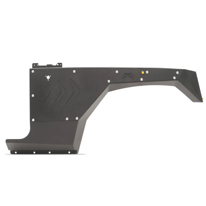 2018 JEEP JL BASE FRONT FENDERS