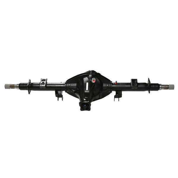 Reman Axle Assy Dana 35 90-96 Jeep Cherokee 3.55 w oABS 10 Brakes CORE CHARGE OF $400 APPLIES