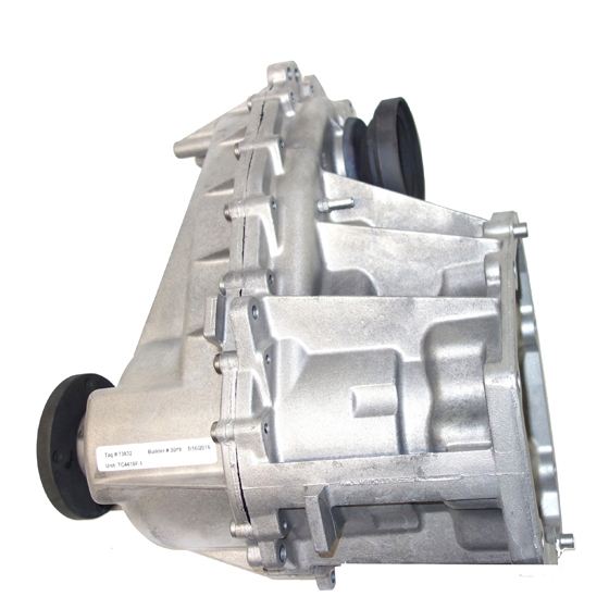 BRG WRNR 4410 TRNSFR CASE