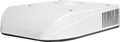 MACH 8 HEAT PUMP RV AIR CONDITIONER 15000 BTU WHITE