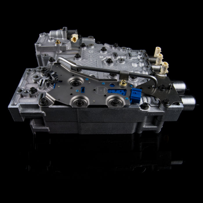 Suncoast ALLISON VALVE BODY 2002 A1-VB-02 $600 Core Charge Applies
