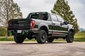 Road Armor 17-22 F250/F350/F450 Evolution Rear Bumper