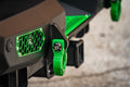 Road Armor 17-22 F250/F350/F450 Evolution Rear Bumper