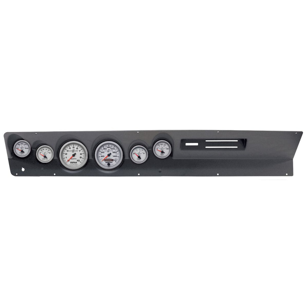 AutoMeter auto part