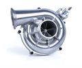 DIESELSITE 1999.5-2003 Ford 7.3L Wicked Turbo