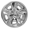 Billet Specialties auto part