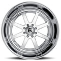 FF009 24X11 BLANK CUSTOM 0MM (114-1