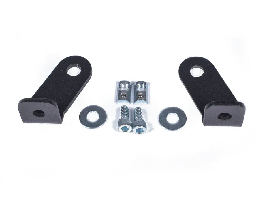 2005-2015 COMPLETE SKID PLATE COLLE