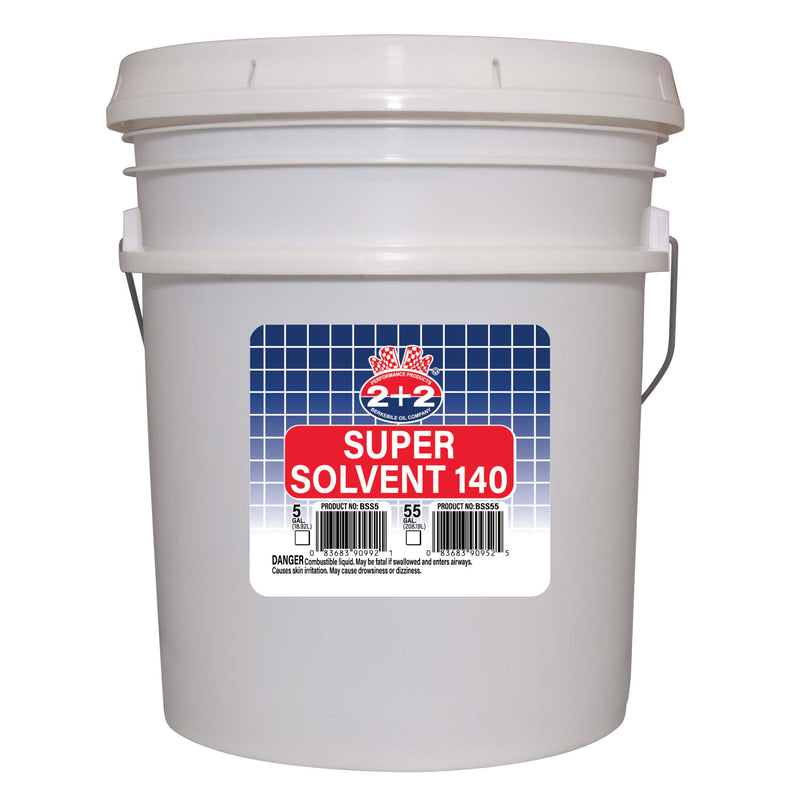 STODDARD SOLVENT