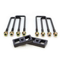 Skyjacker Suspension Lift Kit w/ Shock 2009-2013 Ford F-150