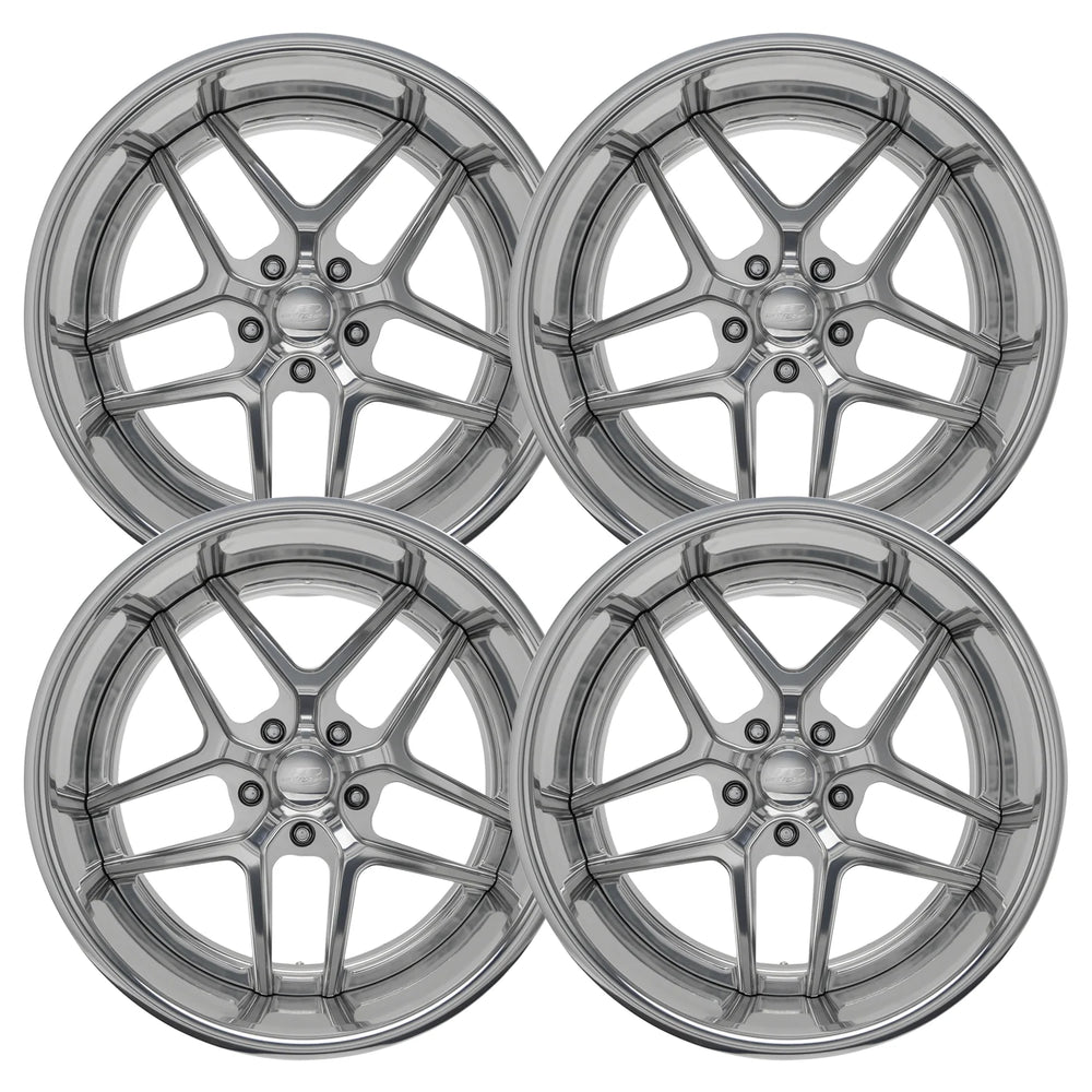 IMPELLER STANDARD 18X7