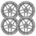 IMPELLER STANDARD 18X7