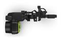 XERO A1I PRO BOW SIGHT AUTO-RANGI