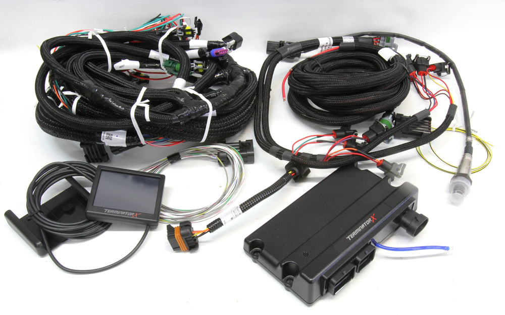 WHITE HOT CHEVY / GMC TRUCK OLED-LS