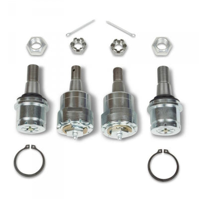 Yukon Gear & Axle auto part