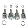 SUSPENSION BALL JOINT KIT