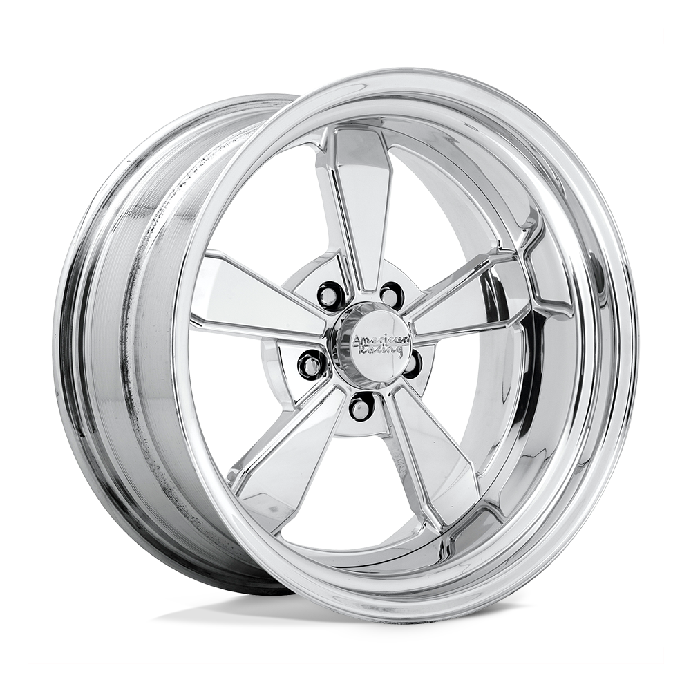 ELIMINATOR 20X9 BLANK POLISHED (-88