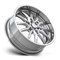 U058 22X10 BLANK POLISH XXMM (0-0)