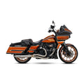 Vance & Hines 86-09 Harley-Davidson Softail Big Shots Long Exhaust