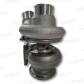 S400Turbocharger
