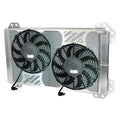 Be Cool Radiators auto part