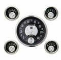 Holley auto part