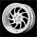 VF539 20X15 BLANK POLISHED - LEFT D