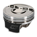 CHEVY LT1 GEN V -12CC DISH 1.304 CH