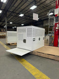 K-9 TACTICAL CRATE WITH SIDE DOOR -