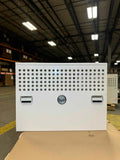 K-9 TACTICAL CRATE WITH SIDE DOOR -