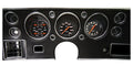 70-72 CHEVELLE VELOCITY BLACK 3-GAU