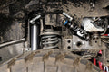 SERVICE SET: REMOTE COOLER ASSEMBLY