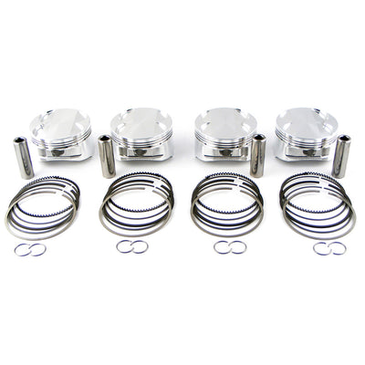 JE Pistons auto part